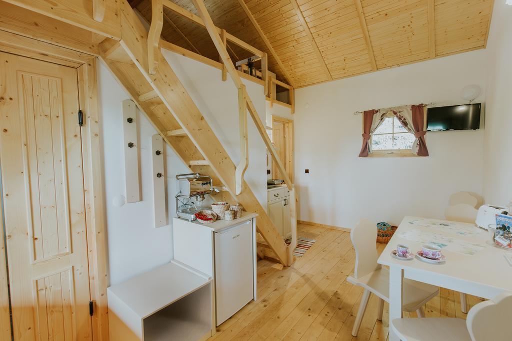 Cosama Village Sighişoara Extérieur photo